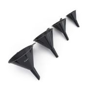 Снимка на Комплект фунии Luigi Ferrero Prima FR-1243, 4 броя