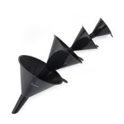 Снимка на Комплект фунии Luigi Ferrero Prima FR-1243, 4 броя