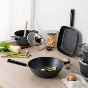 Снимка на Тиган Уок Luigi Ferrero Regina FR-3035 30x9cm