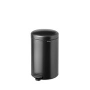 Снимка на Кош за смет с педал Brabantia NewIcon 20L, Confident Grey