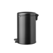 Снимка на Кош за смет с педал Brabantia NewIcon 20L, Confident Grey