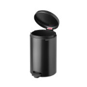 Снимка на Кош за смет с педал Brabantia NewIcon 20L, Confident Grey