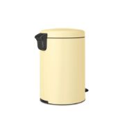 Снимка на Кош за смет с педал Brabantia NewIcon 20L, Mellow Yellow