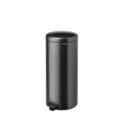Снимка на Кош за смет с педал Brabantia NewIcon 30L, Confident Grey