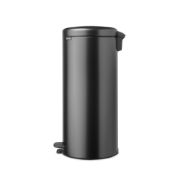 Снимка на Кош за смет с педал Brabantia NewIcon 30L, Confident Grey
