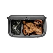 Снимка на Кош за смет Brabantia Bo Touch 11+23L, Satin Taupe