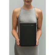 Снимка на Кош за смет Brabantia Bo Small 4L, Mineral Infinite Grey