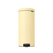 Снимка на Кош за смет с педал Brabantia NewIcon 30L, Mellow Yellow