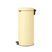 Снимка на Кош за смет с педал Brabantia NewIcon 30L, Mellow Yellow