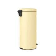 Снимка на Кош за смет с педал Brabantia NewIcon 30L, Mellow Yellow