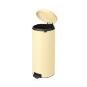 Снимка на Кош за смет с педал Brabantia NewIcon 30L, Mellow Yellow