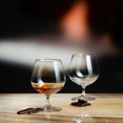 Снимка на Чаша за коняк Rona Brandy 6201 400ml, 6 броя