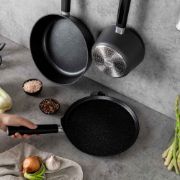 Снимка на Тиган за палачинки Luigi Ferrero Regina FR-2617 26x1.7cm