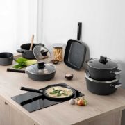 Снимка на Тиган за палачинки Luigi Ferrero Regina FR-2617 26x1.7cm