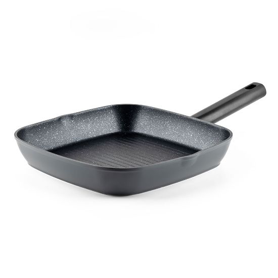 Снимка на Тиган грил Luigi Ferrero Regina FR-2626 26x26cm