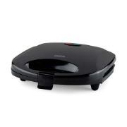 Снимка на Уред за сандвичи Termomax TX700, 750W, грил плоча