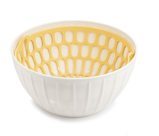 Снимка на Купа за подготвяне на панировка Tescoma Presto ø23.5cm