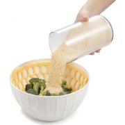 Снимка на Купа за подготвяне на панировка Tescoma Presto ø23.5cm