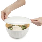 Снимка на Купа за подготвяне на панировка Tescoma Presto ø23.5cm