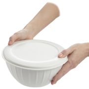 Снимка на Купа за подготвяне на панировка Tescoma Presto ø23.5cm