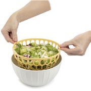 Снимка на Купа за подготвяне на панировка Tescoma Presto ø23.5cm