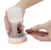 Снимка на Ренде за шоколад и ядки Tescoma Delicia