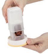 Снимка на Ренде за шоколад и ядки Tescoma Delicia