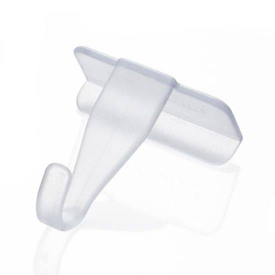 Снимка на Закачалки за кухненски шкаф Tescoma Flexispace 2 броя