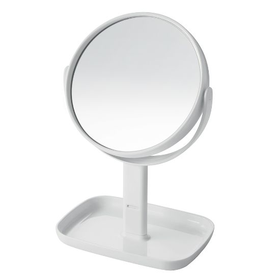 Снимка на Огледало увеличително за грим Tescoma Lagoon