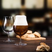 Снимка на Чаша за бира Rona Craft 7462 540ml, 6 броя