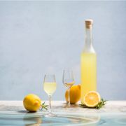 Снимка на Чаша за аперитив Rona Liquer 7559 75ml, 6 броя