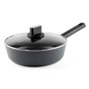 Снимка на Тиган дълбок Luigi Ferrero Regina FR-2635D 26x7.4cm, 3.4L