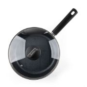 Снимка на Тиган дълбок Luigi Ferrero Regina FR-2635D 26x7.4cm, 3.4L