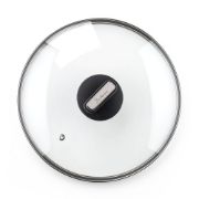 Снимка на Тиган дълбок Luigi Ferrero Regina FR-2635D 26x7.4cm, 3.4L