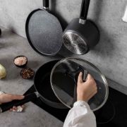 Снимка на Тиган дълбок Luigi Ferrero Regina FR-2635D 26x7.4cm, 3.4L