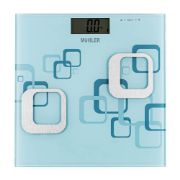 Снимка на Везна-анализатор Muhler MSC-3033 електронна, син, 180 kg