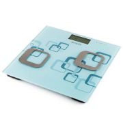 Снимка на Везна-анализатор Muhler MSC-3033 електронна, син, 180 kg