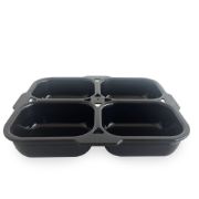 Снимка на Уред за варене на яйца и готвене на пара MUHLER ME-516