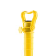 Снимка на Стойка за чадър с винт Muhler B002