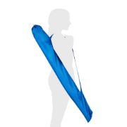 Снимка на Плажен чадър Muhler 2119, 160x195cm