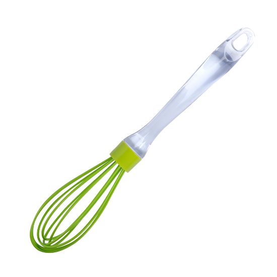 Снимка на Бъркалка Luigi Ferrero FR-1087S NEW 25cm, зелен