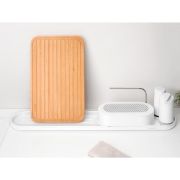 Снимка на Комплект за мивка Brabantia SinkStyle Mineral Fresh White 4 части