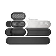 Снимка на Комплект за мивка Brabantia SinkStyle Mineral Infinite Grey 2 части