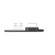 Снимка на Комплект за мивка Brabantia SinkStyle Mineral Infinite Grey 2 части