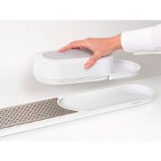 Снимка на Комплект за мивка Brabantia SinkStyle Mineral Fresh White 2 части