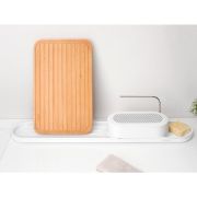Снимка на Комплект за мивка Brabantia SinkStyle Mineral Fresh White 2 части