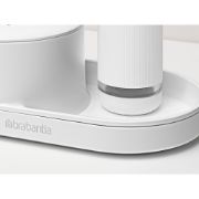 Снимка на Комплект за мивка Brabantia SinkStyle Mineral Fresh White 3 части
