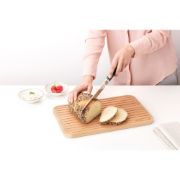 Снимка на Дъска за рязане Brabantia Profile Wooden 40x25cm, за хляб