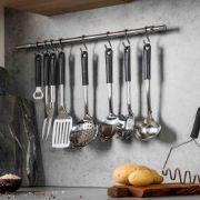 Снимка на Вилица за месо Luigi Ferrero Prima FR-1208