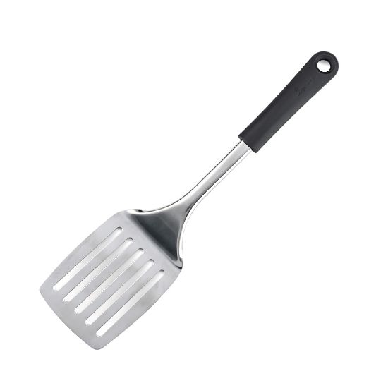 Снимка на Шпатула решетъчна Luigi Ferrero Prima FR-1209